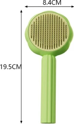 QT Petshop - Haarverwijderaar Voor Huisdieren - Groene Kattenborstel - Furminator Hondenborstel - Anti-Klit - Diervriendelijk - Dierenverzorging 12 QT Petshop - Haarverwijderaar Voor Huisdieren - Groene Kattenborstel - Furminator Hondenborstel - Anti-Klit - Diervriendelijk - Dierenverzorging -Honden Benodigdheden Verkoop 722x1200 4