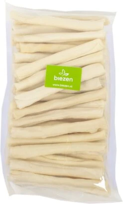 Kauwstaaf Witte Rol 15.5cm 50 Stuks - Hondensnack - Kauwsnack - Rund - Hondenbot - Kauwbot - Gedroogd 7 Kauwstaaf Witte Rol 15.5cm 50 Stuks - Hondensnack - Kauwsnack - Rund - Hondenbot - Kauwbot - Gedroogd -Honden Benodigdheden Verkoop 725x1200 1