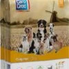 Carocroc Original 23/12 Hondenvoer - 3 Kg -Honden Benodigdheden Verkoop 725x1200