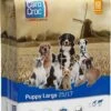 Carocroc Puppy Large Breed 3 KG -Honden Benodigdheden Verkoop 731x1200