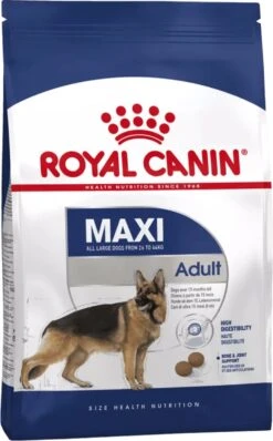 Royal Canin Maxi Adult 15 KG -Honden Benodigdheden Verkoop 744x1200 1