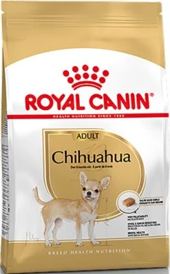 Royal Canin Chihuahua 3 KG -Honden Benodigdheden Verkoop 744x1200