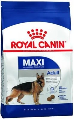 Royal Canin Maxi Adult 15 KG -Honden Benodigdheden Verkoop 745x1200 1