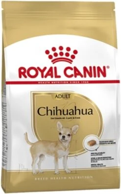 Royal Canin Chihuahua 3 KG -Honden Benodigdheden Verkoop 746x1200