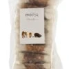 Petstyleliving Geperst Bot Met Eend 10cm - 20 Stuks - Hersluitbaar - Hondensnacks 2 Petstyleliving Geperst Bot Met Eend 10cm - 20 Stuks - Hersluitbaar - Hondensnacks -Honden Benodigdheden Verkoop 750x1200 2