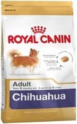 Royal Canin Chihuahua 3 KG -Honden Benodigdheden Verkoop 751x1200 1
