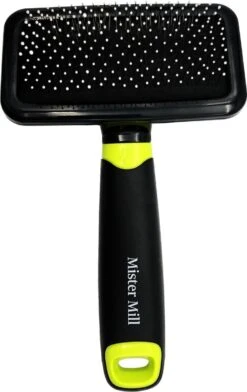 Mister Mill Professionele Set Honden Kattenborstel - Ondervachtkam Plus Slickerborstel -Honden Benodigdheden Verkoop 757x1200 2