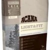 Acana Heritage Light & Fit