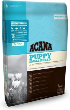Acana Heritage Puppy Small Breed (6 KG)