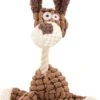 Dutchwide Honden - Knuffel - Met Piep - Extra Sterk - Speelgoed - Pluche - Hondenknuffel - Intelligentie -Honden Benodigdheden Verkoop 768x1200 5