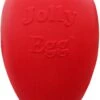 Jolly Pets Jolly Egg Hondenspeelgoed – Stevige Hondenbal – Gemaakt Van Extreem Duurzaam Kunststof – Geschikt Voor De Grotere Hond – Hondenspeeltjes – Weerbestendig - 30cm – Rood 2 Jolly Pets Jolly Egg Hondenspeelgoed – Stevige Hondenbal – Gemaakt Van Extreem Duurzaam Kunststof – Geschikt Voor De Grotere Hond – Hondenspeeltjes – Weerbestendig - 30cm – Rood -Honden Benodigdheden Verkoop 768x1200 7