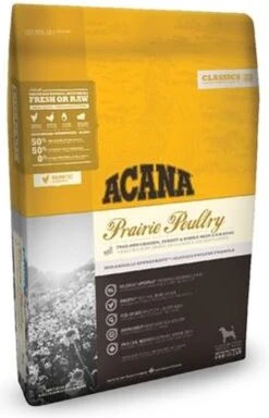 Acana Classics Prairie Poultry -Honden Benodigdheden Verkoop 772x1200