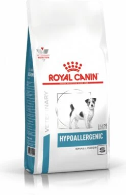 Royal Canin Hypoallergenic Kleine Hond - 3.5 Kg -Honden Benodigdheden Verkoop 774x1200 6