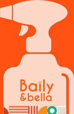 Baily & Bella | Urinegeur Verwijderaar | Katten & Honden | Elimineert Urinegeur | Natuurlijk, Organisch, Biologisch | 500ml Fles 11 Baily & Bella | Urinegeur Verwijderaar | Katten & Honden | Elimineert Urinegeur | Natuurlijk, Organisch, Biologisch | 500ml Fles -Honden Benodigdheden Verkoop 775x1200 6