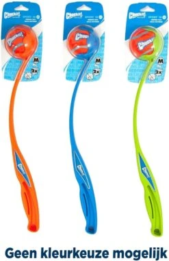 Chuckit! Sport Ball Launcher - Medium (30 Cm) -Honden Benodigdheden Verkoop 778x1200 3