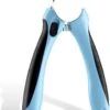Merkloos Professionele Nagelschaar - Dieren Nagelschaar - Honden Nagelknipper - Hondennagels - Honden Knip Schaar - Honden Knipschaar - Nageltang - Katten Schaar - Katten Nagelknipper - Met Veiligheidsstop En Nagelvijl - Poot Verzorging -Honden Benodigdheden Verkoop 779x1200