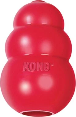 Kong Kauwbot - Hondenspeelgoed - Rood - L -Honden Benodigdheden Verkoop 781x1200 3