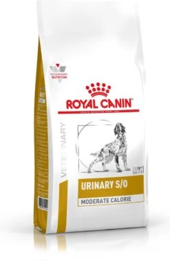 ROYAL CANIN VDIET Canine Urinary Moderate Calorie 12KG -Honden Benodigdheden Verkoop 782x1200 2