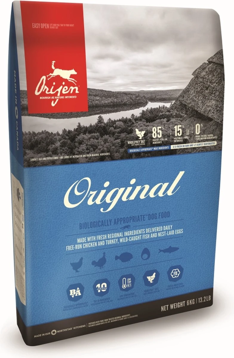 Orijen Adult Dog 3 Orijen Adult Dog