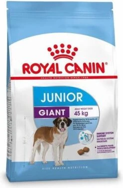 Royal Canin Giant Junior 15 KG -Honden Benodigdheden Verkoop 786x1200