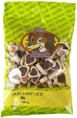 Petsnack Duo Mix Hartjes 500 Gr 11 Petsnack Duo Mix Hartjes 500 Gr -Honden Benodigdheden Verkoop 787x1200 1