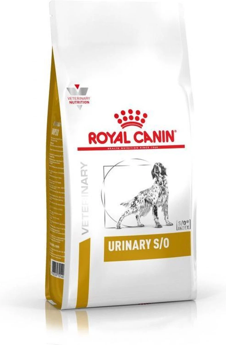 Royal Canin Hond Urinary SO 13 Kg - 11 Royal Canin Hond Urinary SO 13 Kg - - Afbeelding 9