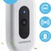 Vulpes Pets® Kattenbak Geurverdrijver PRO - Ozon En Negatieve Ionen Functie - Infraroodsensor - Oplaadbaar - Geurverwijderaar - Air Eliminator - Wit -Honden Benodigdheden Verkoop 794x1200 1
