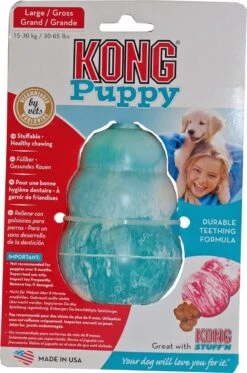 Kong Wubba Friend - Hondenspeelgoed - Assorti - M - 24,4 X 12,7 X 8,4 Cm -Honden Benodigdheden Verkoop 795x1200 5