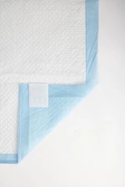 Happy Home Trainingsmat - Zindelijkstraining - 30 Stuks - 60X60 Cm -Honden Benodigdheden Verkoop 800x1200 17