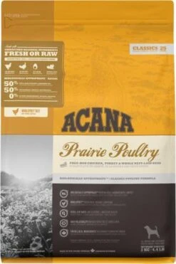 Acana Classics Prairie Poultry -Honden Benodigdheden Verkoop 800x1200