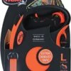 Flexi Rollijn XTREME Tape Leash - L - Orange -Honden Benodigdheden Verkoop 802x1200 7