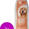 Beaubeau Hondenshampoo Elke Dag - Hondenvachtverzorging - 3 X 500 Ml -Honden Benodigdheden Verkoop 808x1200 1