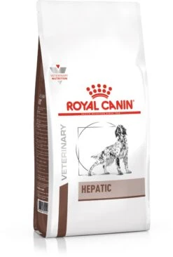Royal Canin Hepatic Diet - Hondenvoer - 12 Kg -Honden Benodigdheden Verkoop 809x1200 2