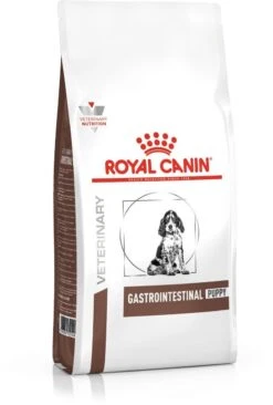 Royal Canin Gastro Intestinal Junior - Tot 12 Maanden - Hondenvoer - 10 Kg -Honden Benodigdheden Verkoop 809x1200