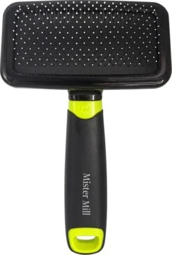 Mister Mill Professionele Set Honden Kattenborstel - Ondervachtkam Plus Slickerborstel -Honden Benodigdheden Verkoop 810x1200