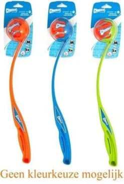 Chuckit! Chuckit Ball Launcher Sport 45 Cm Lengte Voor Medium 14 Chuckit! Chuckit Ball Launcher Sport 45 Cm Lengte Voor Medium -Honden Benodigdheden Verkoop 813x1200 3