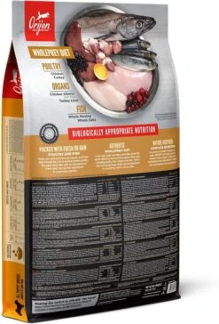 Orijen Puppy -Honden Benodigdheden Verkoop 814x1200