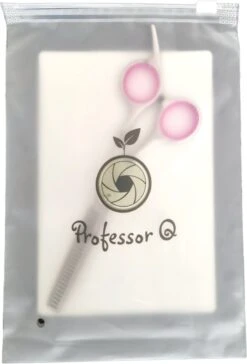 Professor Q - Professionele Effileerschaar - Uitdunschaar - Uitdunschaar Kapper RVS - Kappersschaar - Schaar - Blauw - Coupeschaar - Haar - Knipschaar - Knippen - Kapper Set - Kapper - Premium Uitdun Schaar - Ergonomisch -Honden Benodigdheden Verkoop 814x1200 3