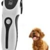 Zowael Professioneel Hondentondeuse - Verstelbare Hondentondeuse - Dieren Tondeuse - Hondentondeuse Dikke Vacht - Hondentondeuse Draadloos- Huisdier Trimmer - Scheerapparaat Honden - Set 4 Opzetkammen -Honden Benodigdheden Verkoop 815x1200