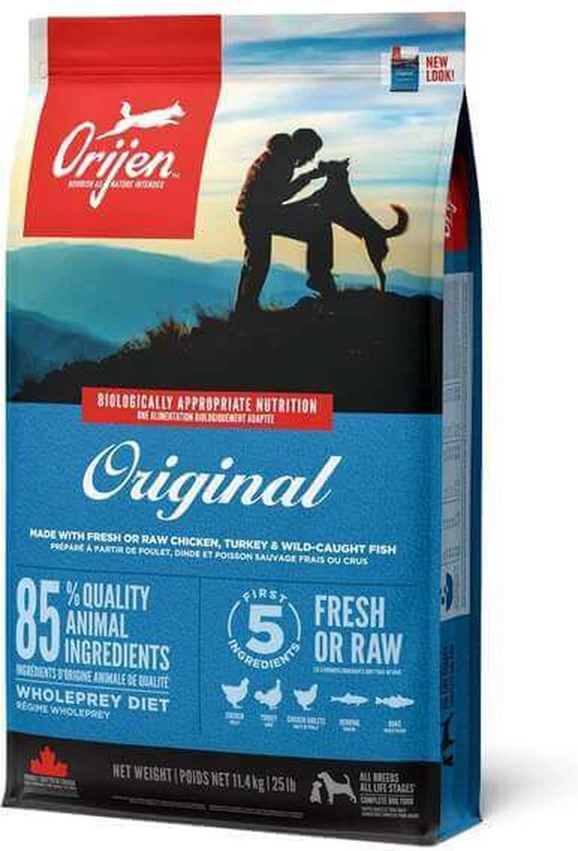 Orijen Adult Dog 17 Orijen Adult Dog - Afbeelding 15