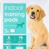Merkloos Indoor Plasmat - Training Pads Puppy's, Puppy Trainen, Zindelijkheid, Zindelijkheidstraining, Honden Toilet, Dieren Toilet -Honden Benodigdheden Verkoop 822x1200 1