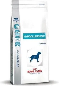 Royal Canin Hypoallergenic - Hondenvoer - 7 Kg -Honden Benodigdheden Verkoop 829x1200