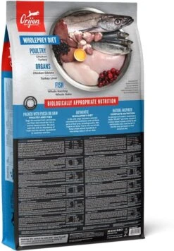 Orijen Adult Dog 25 Orijen Adult Dog -Honden Benodigdheden Verkoop 832x1200 1