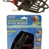 Baskerville Ultra Muzzle - Muilkorf - Maat 6 - Zwart 2 Baskerville Ultra Muzzle - Muilkorf - Maat 6 - Zwart -Honden Benodigdheden Verkoop 832x1200 3