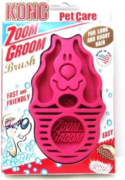 Kong Zoom Groom Hond 16 Kong Zoom Groom Hond -Honden Benodigdheden Verkoop 834x1200