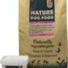 Nature Dog Food - Hypoallergeen Hondenvoer Adult Graanvrij Zalm & Forel - 12 Kg -Honden Benodigdheden Verkoop 835x1200 1