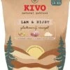 Kivo Petfood Hondenbrokken Lam & Rijst 14 Kg Koudgeperst - Glutenvrij 2 Kivo Petfood Hondenbrokken Lam & Rijst 14 Kg Koudgeperst - Glutenvrij -Honden Benodigdheden Verkoop 835x1200