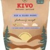 Kivo Petfood Puppybrokken Kip & Rijst Puppy 14 Kg Koudgeperst - Glutenvrij 1 Kivo Petfood Puppybrokken Kip & Rijst Puppy 14 Kg Koudgeperst - Glutenvrij -Honden Benodigdheden Verkoop 836x1200
