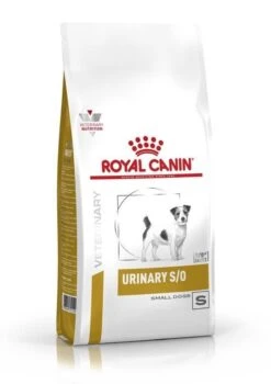 Royal Canin Urinary S/O Small Dog - Hondenvoer - 4 Kg -Honden Benodigdheden Verkoop 848x1200