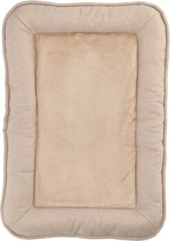 Adori Benchmat Dublin - Hondenbenchkussen - Bruin 75x47 Cm -Honden Benodigdheden Verkoop 850x1200 5